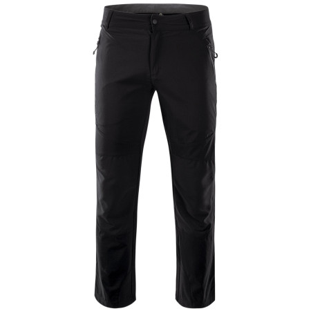 Herrenhose Elbrus Gaude schwarz Black