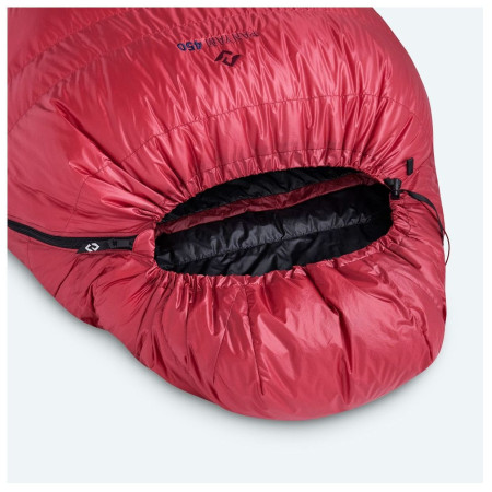 Daunenschlafsack Cumulus Panyam 450