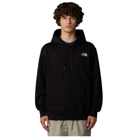 Herren-Sweatshirt The North Face M Essential Relaxed Hoodie