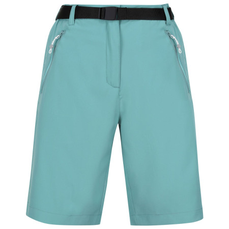 Damenshorts Regatta Xert StrBermudaLt blau Bristol Blue