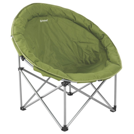 Campingstuhl Outwell Comfort Chair XL grün