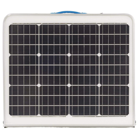 Campingtisch GoSun mit Solarpanel 60 W