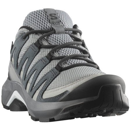 Damen Trekkingschuhe Salomon X-Adventure Recon Gore Tex