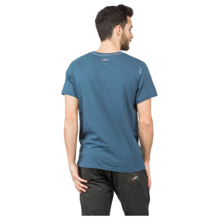 Herren T-Shirt Chillaz Rock Hero Winter