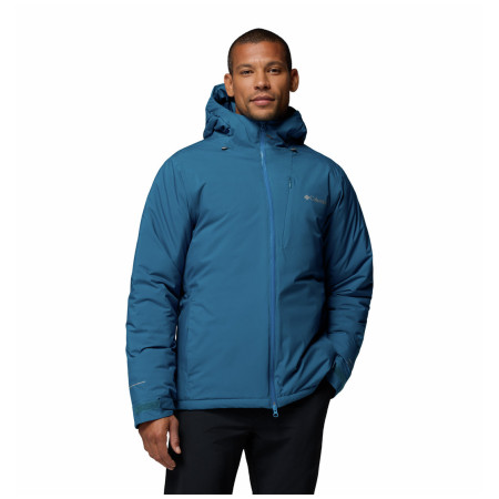Herrenjacke Columbia Trailborne™ Insulated Jacket blau Phoenix Blue