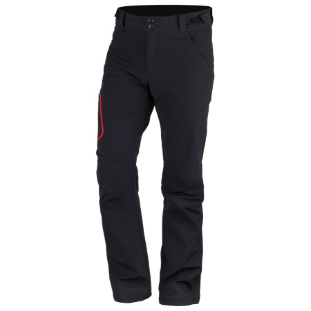 Herrenhose Northfinder Kemet schwarz Black