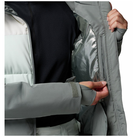 Damenjacke Columbia Ava Alpine™ Puffer Jacket