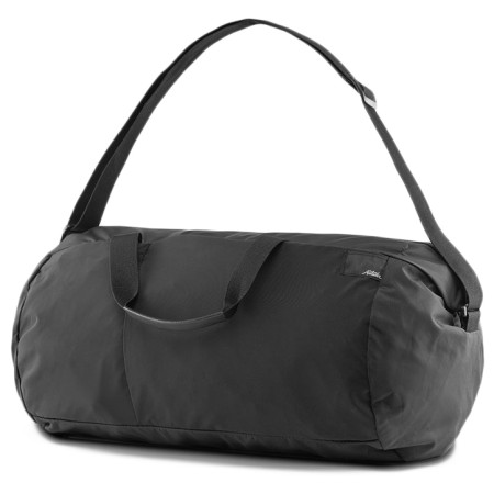 Tasche Matador ReFraction Packable Duffle Bag schwarz Black