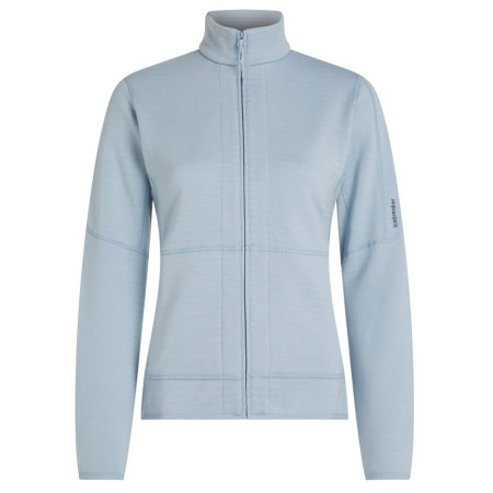Damen-Sweatshirt Icebreaker W Mer 400 RealFleece Descender LS Z