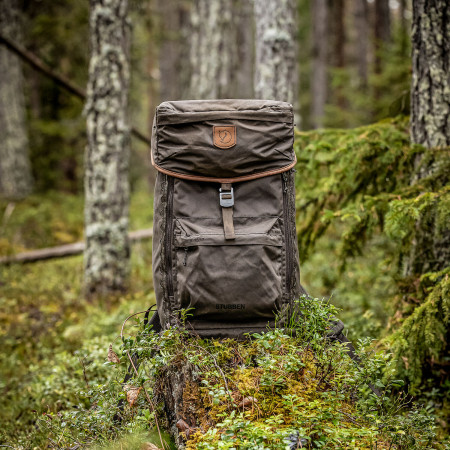 Rucksack Fjällräven Singi Stubben