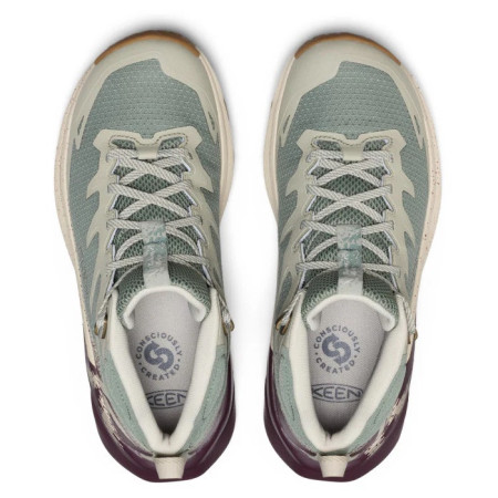 Damen Outdoor-Schuhe Keen Targhee Apex Mid Wp Women