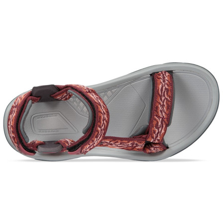 Damensandalen Teva Terra Fi 5 Universal