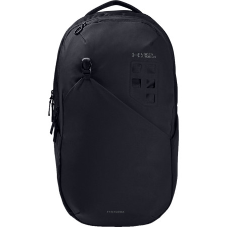 Rucksack Under Armour Guardian 2.0 Backpack schwarz Black/Black/PitchGray
