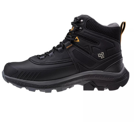 Herren Knöchel-Trekkingschuhe Hi-Tec Everest Snow Hiker