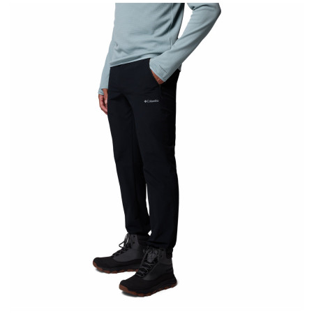 Herrenhose Columbia Essential Hike™ Ay Pant schwarz Black