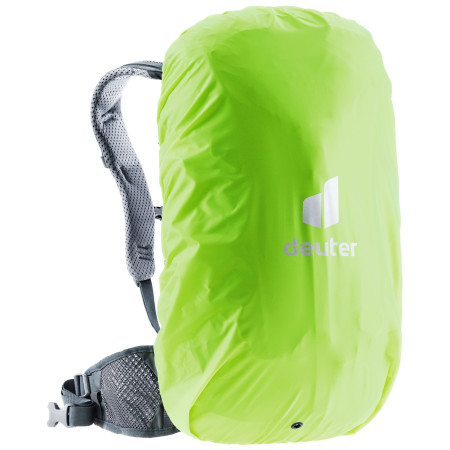 Regenschutz für Rucksack Deuter Raincover Mini 2023 gelb neon