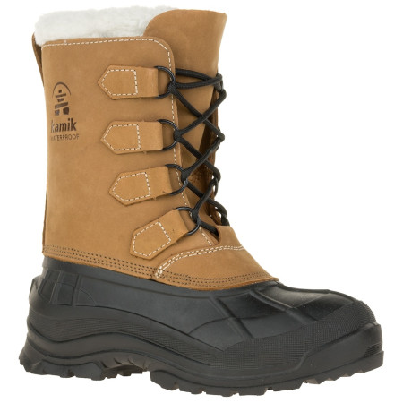 Damen Winterschuhe Kamik Alborg