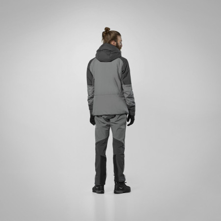 Herrenjacke Salewa Ortles Tirolwool Air Hooded Jacket Men