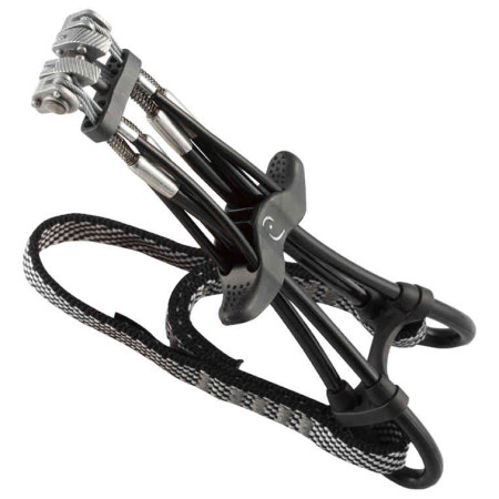 Klemmgerät Totem Cam schwarz black