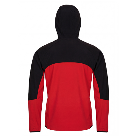 Herrenjacke High Point Versa 2.0 Hoody Jacket