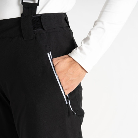 Damen-Skihose Dare 2b Diminish Pant short