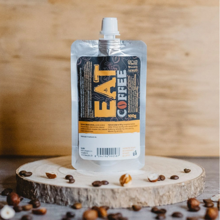 Energie-Creme TriNutka Eat Coffee 100 g