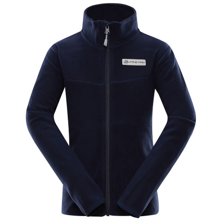 Kinder-Sweatshirt Alpine Pro Cassiuso 4 blau