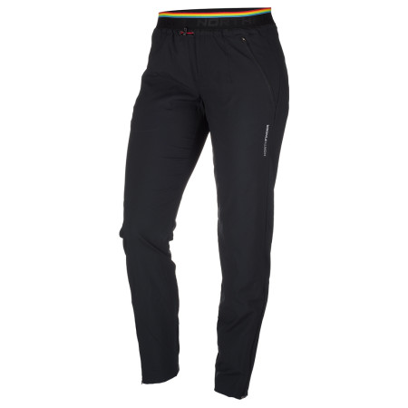 Herrenhose Northfinder Dijnar schwarz Black