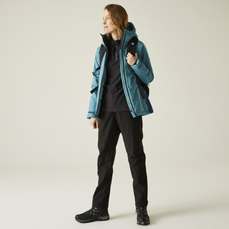 Damenjacke Regatta Women’s Highton Stretch Padded Jacket
