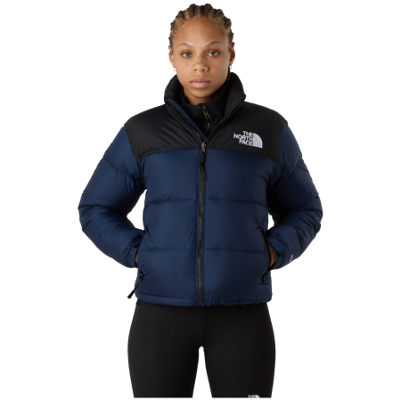 Damen Daunenjacke The North Face W 1996 Retro Nuptse Jacket