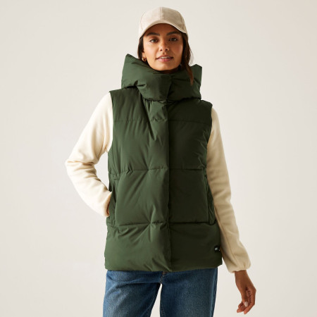 Damenweste Regatta Kelse B/W