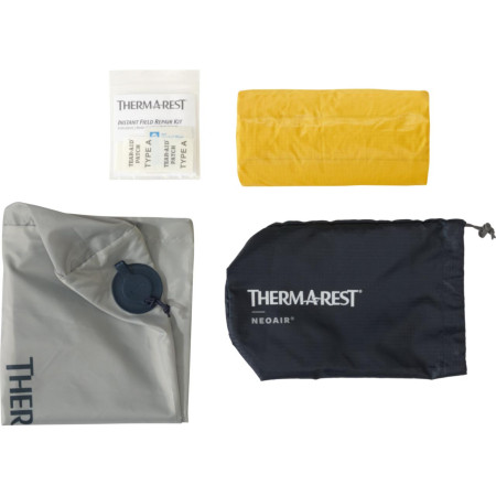 Aufblasbare Isomatte Therm-a-Rest NeoAir Xlite NXT RW