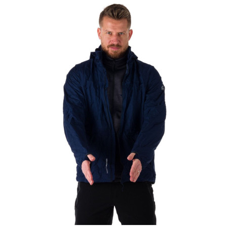 Herrenjacke Northfinder Northkit