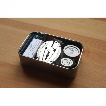 Survival Kit Kouskysveta KPZ