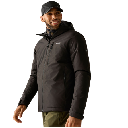 Herren-Winterjacke Regatta Allston
