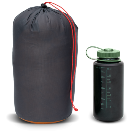 Daunen-Quilt Robens Scoria Quilt UL -6°C Regular