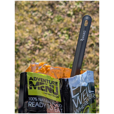 Löffel Warg Hyperion Long Spoon