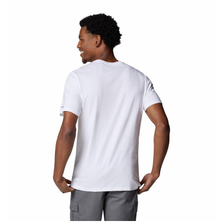 Herren-T-Shirt Columbia M Rapid Ridge™ Graphic Tee