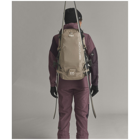 Skialp-Rucksack Ortovox Venet Tour 28 S