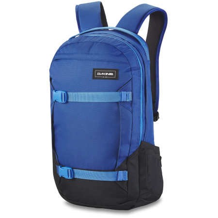 Rucksack Dakine Mission 25l dunkelblau Deep Blue