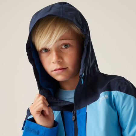 Kinderjacke Regatta Jnr Highton Jkt VI