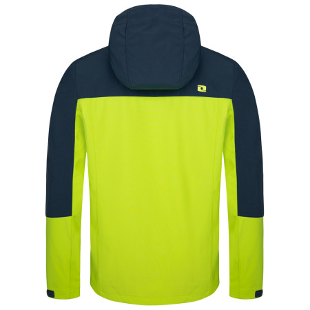 Herrenjacke Loap Lador