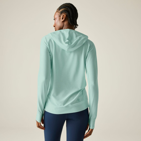 Damen-T-Shirt Dare 2b Sprint Cty Hoodie