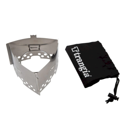 Windschutz Trangia Triangle