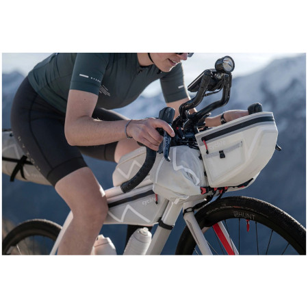 Lenkertasche Cyclite Handle Bar Aero Bag / 02