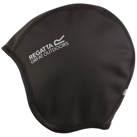 Mütze Regatta Windproof Beanie schwarz Black