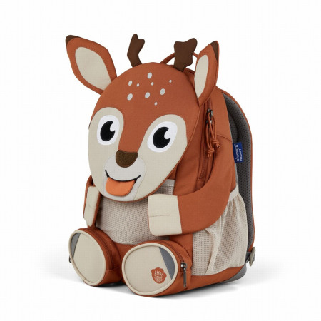 Kinderrucksack Affenzahn Large Friend