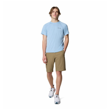 Herren-T-Shirt Columbia Alpine Chill™ Pro Short Sleeve Crew