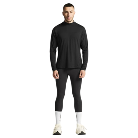Herren-Laufhose Craft Adv Essence Warm Tights 3 M