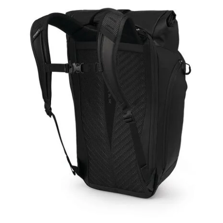 Urban-Rucksack Osprey Transporter Roll Top Pack